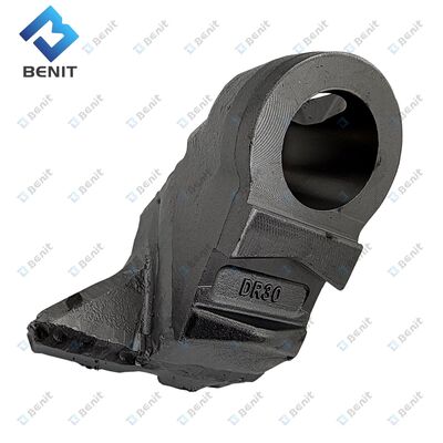 بنیت قطعات فرنیری با کیفیت خوب Bomag BM2000 88222230 حامل پایه با پایه 88222241