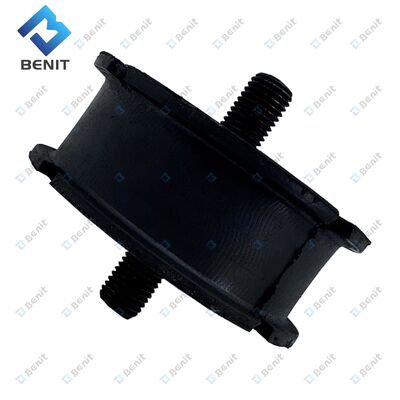 بافر لاستیکی با کیفیت بالا جاذب شوک 06128512 BNT0305 برای غلتک جاده BW80AD