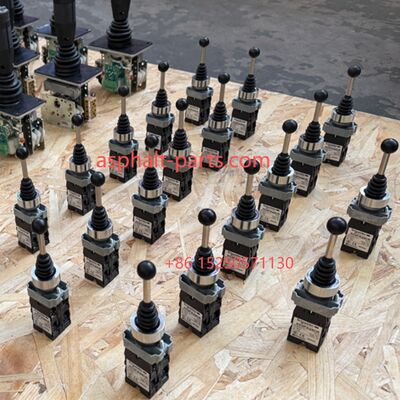 ورژن جدید 56840 Joystick W2000 Control Stick 24V Joystick for Road Uring تسمه نقاله کنترل جهت