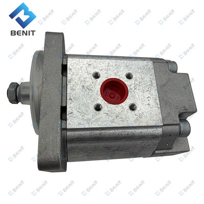موتور دنده هیدرولیک 2639765 برای دستگاه آسفالت‌ساز S1100/s1303-3