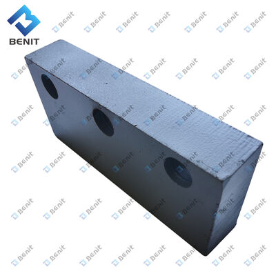 پایه بشقاب پرتابی 37972 برای قطعات یدکی ماشین فرز W250