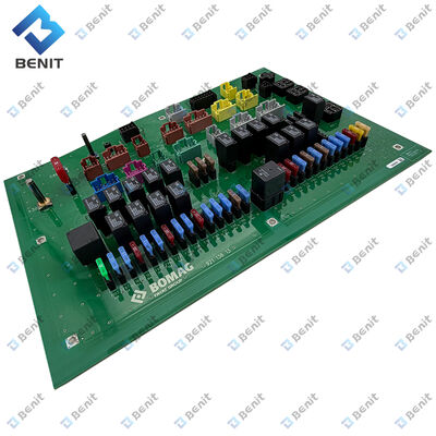 92113614/92113613 واحد مونتاژ شده - برد مدار منبع تغذیه برای BW161AD-50