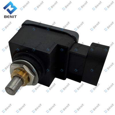 سوئیچ تنظیم فشار بار BW161AD-50 05767599 قطعات یدکی غلتک دو درام