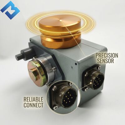 S1800 Super Paver Spare Parts 2039585 Gradient Meter for S1900 Asphalt Paver Leveling Sensor