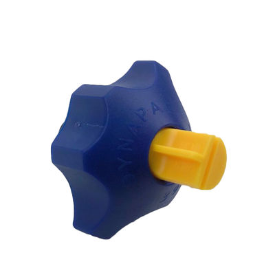 نازل اسپری پلاستیکی  Road Rollers CC624 بادوام