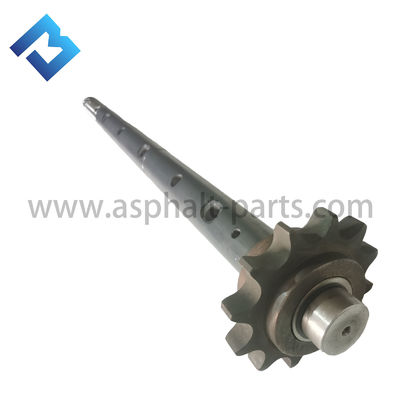 شفت همزن بنیت، شفت مته 2082627 برای دستگاه آسفالت‌ساز S1800-1 S1800-2