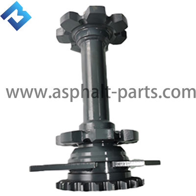 قطعات یدکی سنگفرش آسفالت بنیت S1300-2 2044493 2086230 مونتاژ شفت نقاله S1100-2 S1300-2 S1300-3 S1100-3