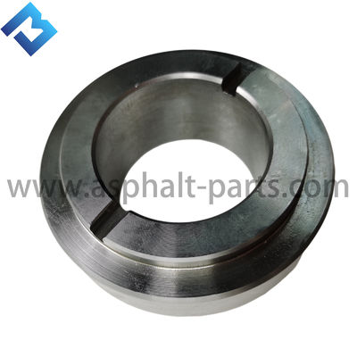پوشش نردبان استیل بنیت Hopper S1600-2 4604132599 برای Asphalt Paver