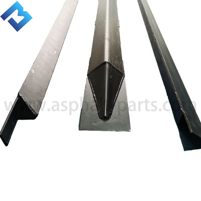 حفاظت از زنجیر نقاله میانی یا جانبی  F141C 635063000