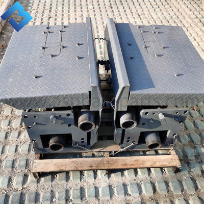صفحات اسکرید بنیت 6M طول NM400 H450400