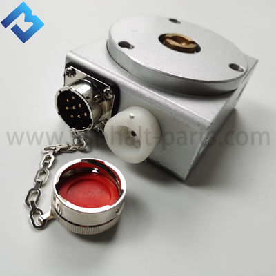 سنسور درجه صنعتی مکانیکی بنیت، سنجر شیب طولی 2472560017