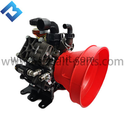 پمپ آب دیافراگمی بنیت 194055 AR1064 برای دستگاه فرز W2000 W2100 با درایو هیدرولیک