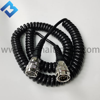 -3 2284323 کابل حسگر 5 پین 7 سوراخ برای سنگ شکن آسفالت