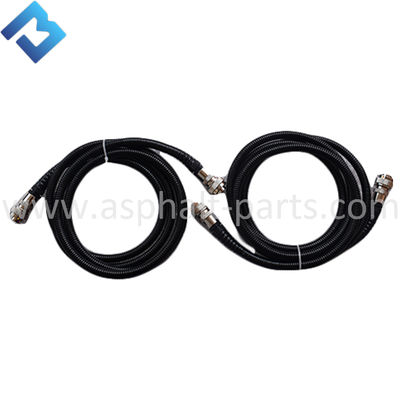 سیستم کنترل روسازی الکتریکی 0.5M 80879828 کانکتور کنترل پنل