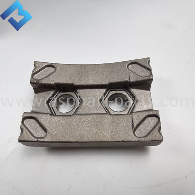 اژکتور تخته پرتاب 2140636 برای قطعات طبل آسیاب W150