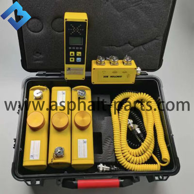 2069778 36 سیستم تراز ریز برای سنگ شکن آسفالت سنسور فوق صوتی کنترل کننده جعبه اتصال RM80863186
