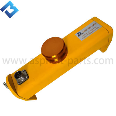 سنسور اولتراسونیک برای سنسور اسکی آسفالت 04-20-10010 PWM