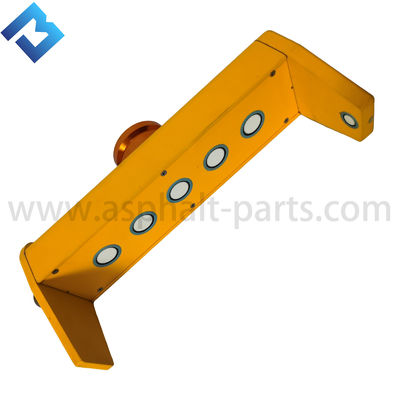 سنسور اولتراسونیک برای سنسور اسکی آسفالت 04-20-10010 PWM