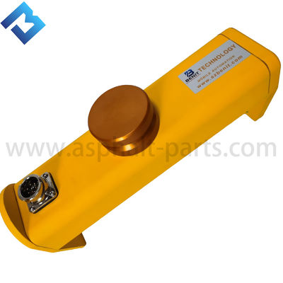 سنسور اولتراسونیک برای سنسور اسکی آسفالت 04-20-10010 PWM