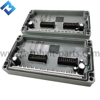 آسفالت پاور قطعات 56258114 IO Card For