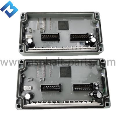 آسفالت پاور قطعات 56258114 IO Card For