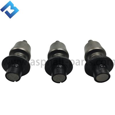 قطعات جایگزین دندانه های ماشین فرز آسفالت 2642523 W6/20 BNT6/20