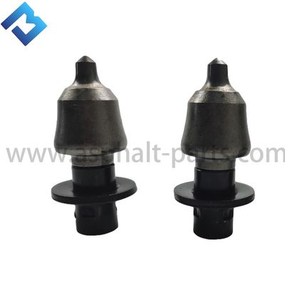ماشین فرز  W6/20 Carbide 2642523 دندان فرز جاده روی درام فرز