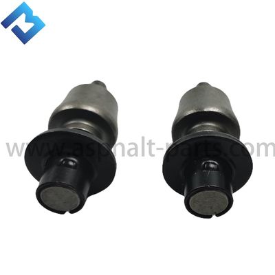 ماشین فرز  W6/20 Carbide 2642523 دندان فرز جاده روی درام فرز