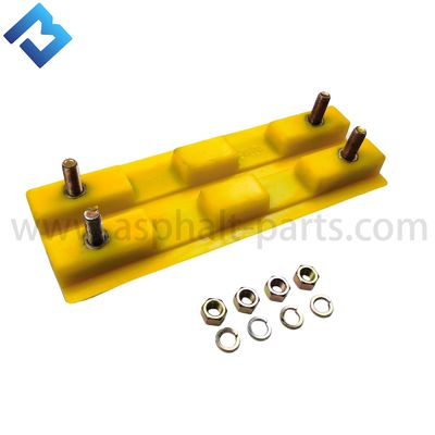 قطعات یدکی ماشین فرز  W2100DC W2100 2102698 لنت مسیر 350mmx135mm