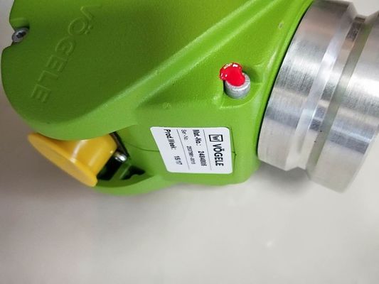 2484805 S1900-3L Paver Green Ultrasonic Sensors 2331721 مدل جدید سنج شیب برای SUPER1800-3L Pavers