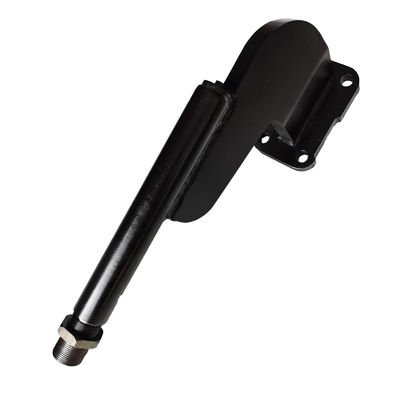 قطعات آسفالت‌ساز BF800C 89320022 بازوی آویز براکت تکی جرثقیل