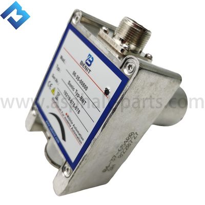 PN 04-37-65400 PN 04-37-65100 تعویض سنسور موبا برای  SD2500/WM400