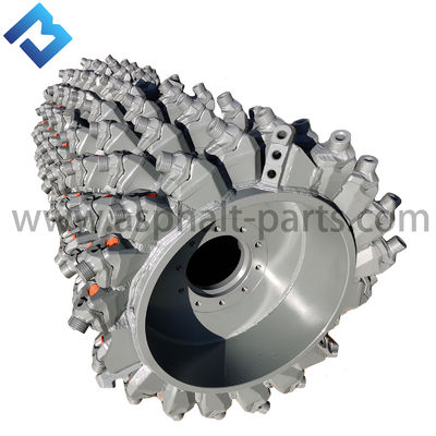 درام فرز قطعات یدکی ماشین فرز جاده برای W195 W200 W205 PN.2307326 PN.2307322
