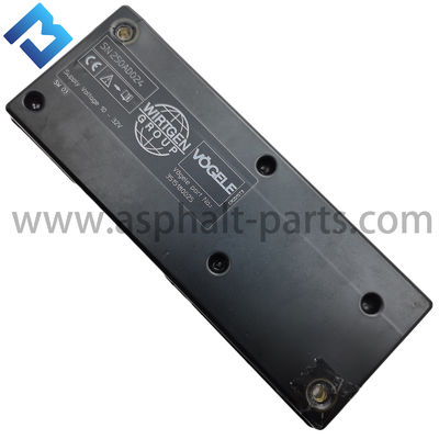 OEM ولتاژ تنظیم کننده ولتاژ عرضه برای Asphalt Paver S1800-1/2 3515180025