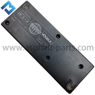 OEM ولتاژ تنظیم کننده ولتاژ عرضه برای Asphalt Paver S1800-1/2 3515180025