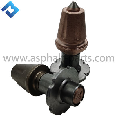 انتخاب کاتر فرز قطعه W1-13 G/20 برای دستگاه فرز آسفالت شماره 2642517
