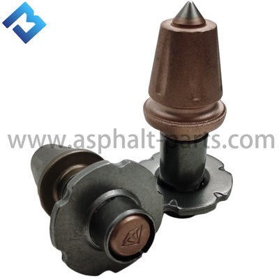 انتخاب کاتر فرز قطعه W1-13 G/20 برای دستگاه فرز آسفالت شماره 2642517