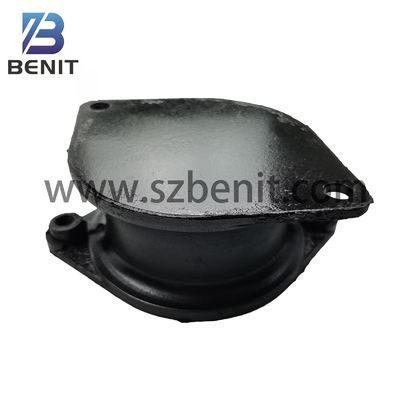 قطعه لنت کمک فنر لاستیکی 1487116 برای بافر لاستیکی غلتکی جاده HD3502