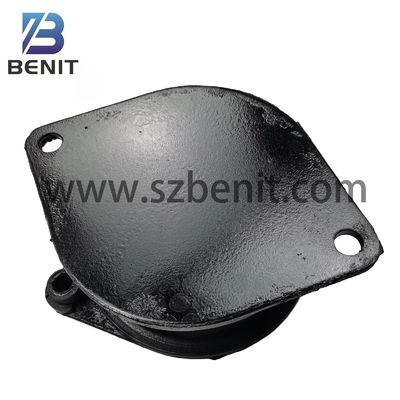 قطعه لنت کمک فنر لاستیکی 1487116 برای بافر لاستیکی غلتکی جاده HD3502