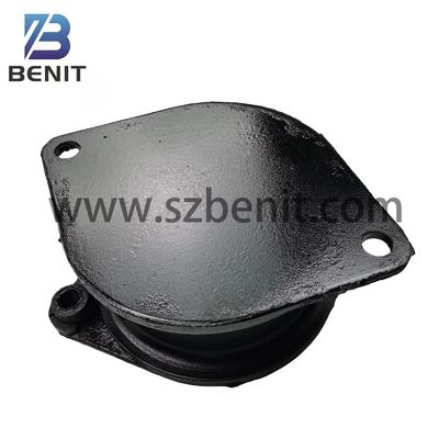 قطعه لنت کمک فنر لاستیکی 1487116 برای بافر لاستیکی غلتکی جاده HD3502