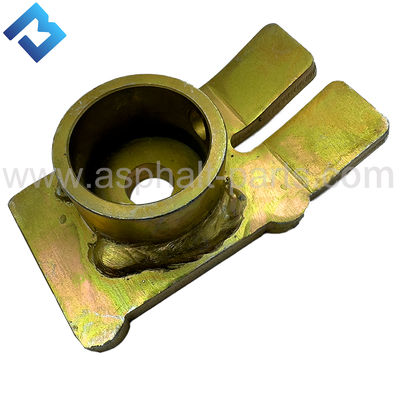 ساخت جاده ها روکر پایه لغزنده چپ برای SB250-23 4608512877