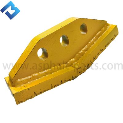 ساخت جاده ها PM620 پانل جانبی جلو و عقب کفش های کوچک 50X210