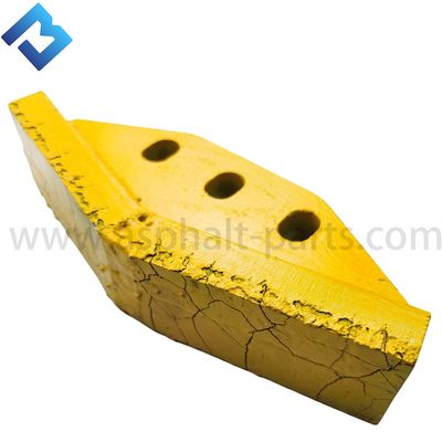ساخت جاده ها PM620 پانل جانبی جلو و عقب کفش های کوچک 50X210