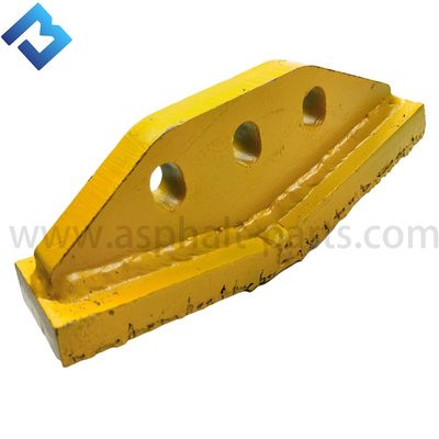 ساخت جاده ها PM620 پانل جانبی جلو و عقب کفش های کوچک 50X210