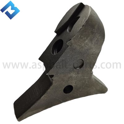 دارنده پایه ساخت جاده با کیفیت بالا برای MPH600 59170575
