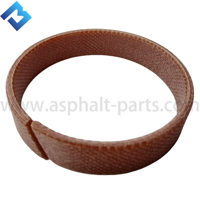 RM54623400 سنگ شکن چکش منحرف راهنمای بالا حلقه پشتیبانی مقاوم به پوشیدن برای چین ولوو