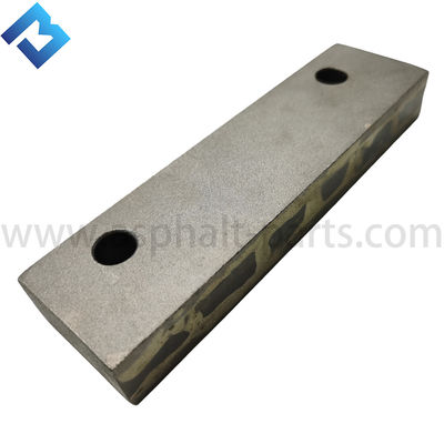 ۶۰۱۱۷ تراش پشت برای قطعات معدنی ماشین آسیاب چین W145