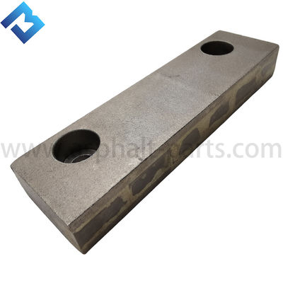 ۶۰۱۱۷ تراش پشت برای قطعات معدنی ماشین آسیاب چین W145