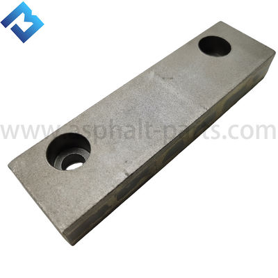 ۶۰۱۱۷ تراش پشت برای قطعات معدنی ماشین آسیاب چین W145