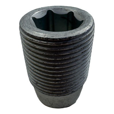 158501 دارنده ابزار هگزگون سر بولت BNT11 هگز بولت سطح 12.9 برای ماشین فریز